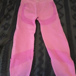 PINK Victoria's Secret Pink Seamless Leggings